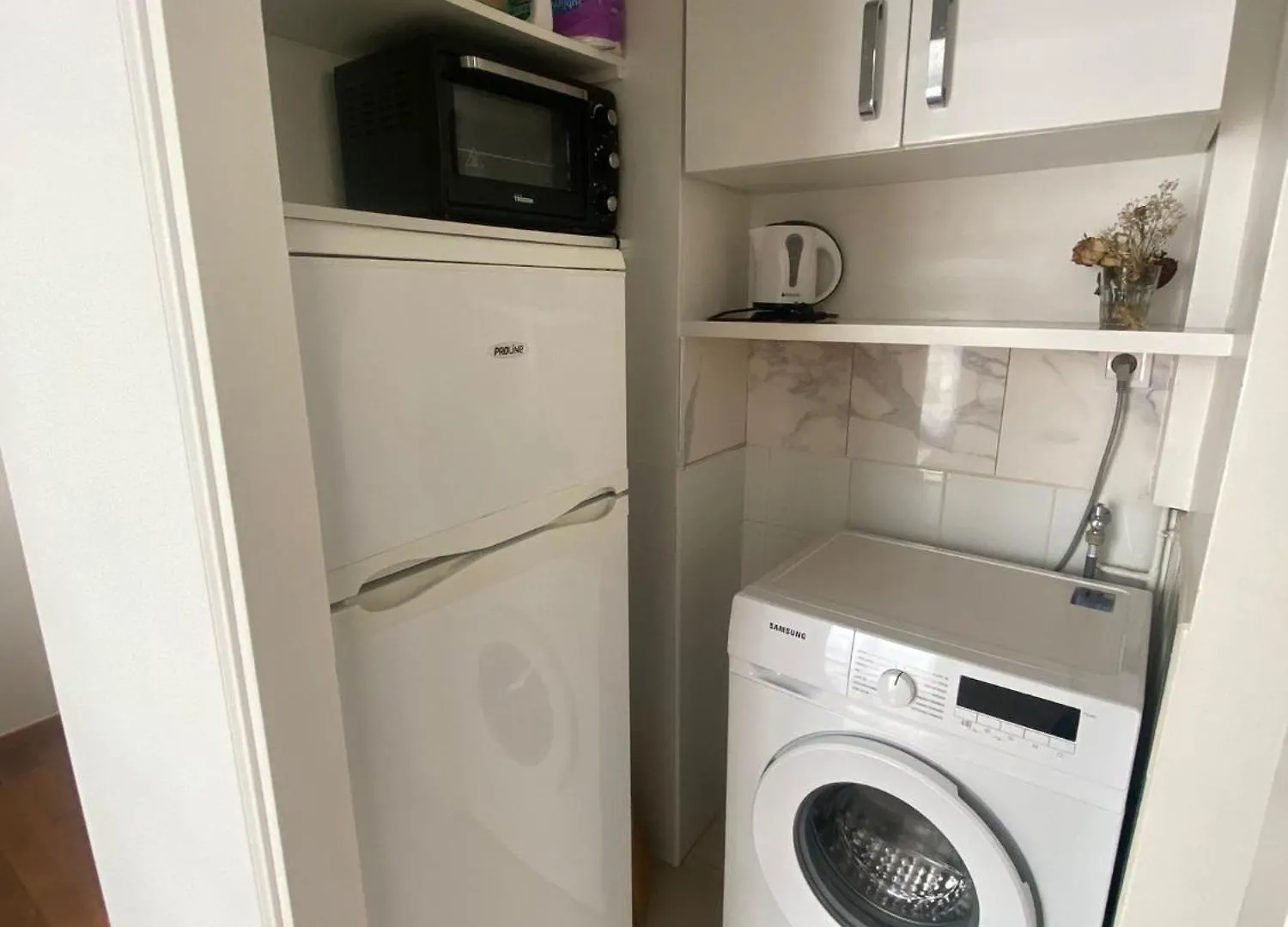 아파트 Appartement Au Coeur De 파리