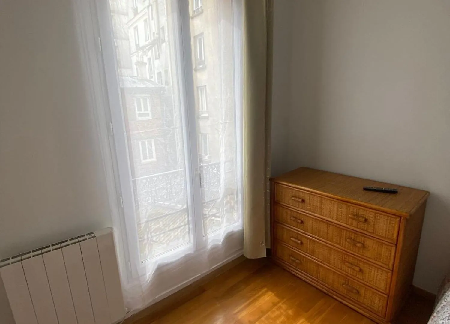 Appartement Au Coeur De 파리 0*,