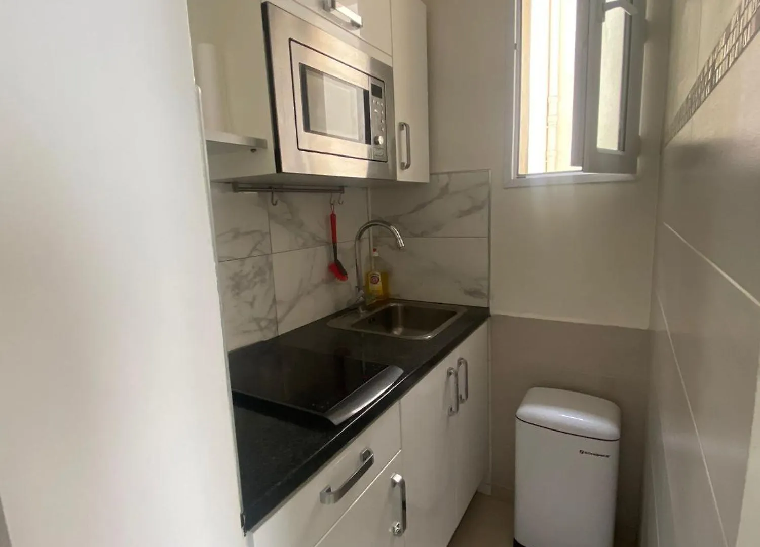 Appartement Au Coeur De 파리 아파트